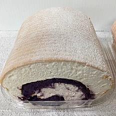 Ube Brazo